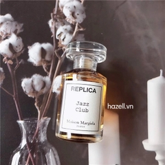 Nước hoa Maison Margiela Replica Jazz Club 7ml