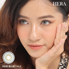 Lens ASIB360 Blue