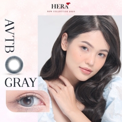 Lens AVTB210 Gray