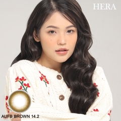 Lens AUFB220 Brown