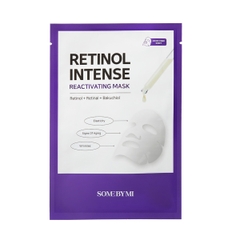 Mặt nạ SOME BY MI Retinol Intense Reactivating Mask