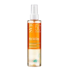 Xịt chống nắng SVR SUN SECURE Eau Solaire SPF50+ 200ml