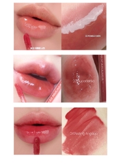 Son kem Romand Juicy Lasting Tint Bearjuicy 5.5g