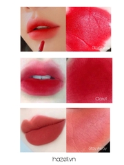 Son kem lì 3CE Blurring Liquid Lip 5.5g