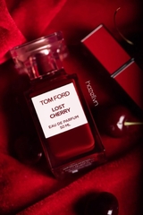 Nước hoa TOM FORD Lost Cherry Eau de Parfum 50ml