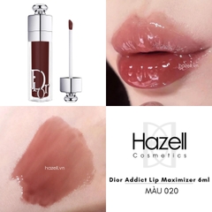 Son dưỡng DIOR Addict Lip Maximizer 6ml (Mẫu mới)