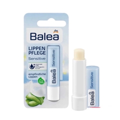 Son dưỡng Balea Lippen Pflege Sensitive 4.8g