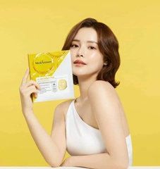 Mặt nạ Medi Answer Vita Collagen Mask (Vàng)