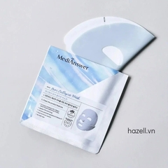 Mặt nạ Medi Answer Pore Collagen Mask (Xanh dương)