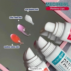 Dưỡng trị thâm môi Mediheal Labocare Panteno Lips 10ml