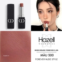 Son thỏi DIOR Rouge Forever 3.2g