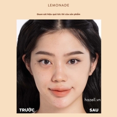 Kem che khuyết điểm Lemonade Matte Addict Concealer 3g