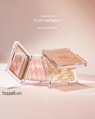 Phấn bắt sáng CLIO Prism Highlighter 7g