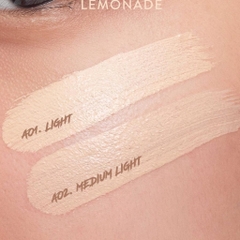 Phấn nước Lemonade Supermatte Cushion 15g (Ver 2)