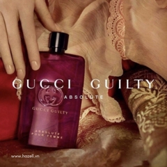 Nước hoa Gucci Guilty Absolute Pour Femme Eau de Parfum 90ml