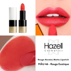 Son Rouge Hermès Matte Lipstick 3.5g