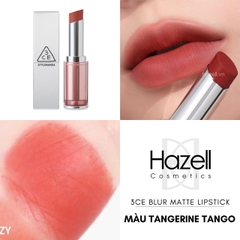 Son thỏi 3CE Blur Matte Lipstick 4g