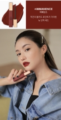 Son kem lì 3CE Cloud Lip Tint 4g