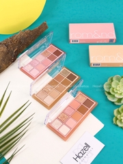 Bảng mắt 10 ô Romand Better Than Palette 7.5g