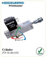 Xy lanh ép in 61.184.1131