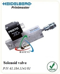 Selonoid valve Festo: 61.184.1141/01