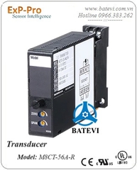 Transducer M8CT-56A-R