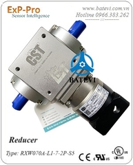 Reducer RXW070A-L1-7-2P-S5
