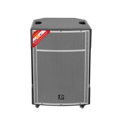 Loa kéo Dalton TS-18G800X ( 5 tấc, 850W )