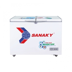 Tủ đông Sanaky 235 Lít VH-2899A3