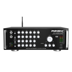 Amply karaoke Paramax MK-A2000 PLUS 700W