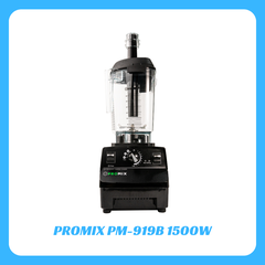 Máy xay sinh tố công nghiệp Promix PM-919B / 1500W