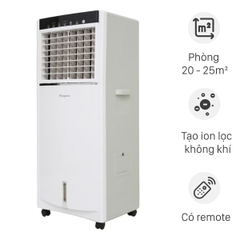 Quạt điều hòa Kangaroo KG50F40 / 200W / 20 Lít