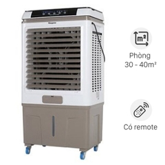 Quạt điều hòa Kangaroo KG50F79N / 165W / 60 Lít