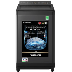 Máy Giặt Panasonic Inverter 11.5 Kg NA-FD115W3BV / Góp 0 lãi của hãng