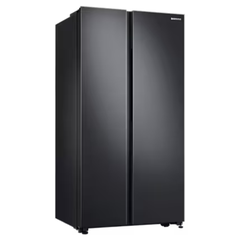 Tủ lạnh Side By Side Samsung Inverter 655 lít RS62R5001B4/SV