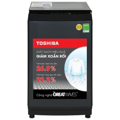 Máy giặt Toshiba Inverter 10 kg AW-DM1100PV(KK)