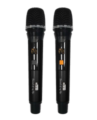 Loa kéo karaoke BEST 6930 ( Bass 50 cm, 300/1000 wat )
