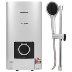 Máy nước nóng Panasonic DH-4NP1VS - Có bơm