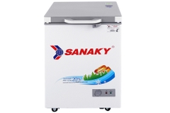 Tủ đông Sanaky 100 Lít VH-1599HYK