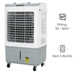 Quạt điều hòa Sunhouse SHD7734