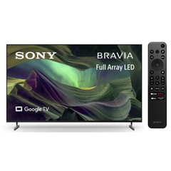 Google Tivi Sony 4K 65 inch KD-65X85L