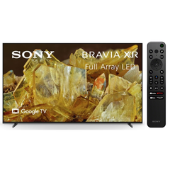 Google Tivi Sony 4K 65 inch XR-65X90L