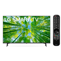 Smart Tivi LG 4K UHD 50 Inch 50UQ8000PSC / HÀNG TRƯNG BÀY, BẢO HÀNH 1 NĂM