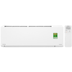 Máy lạnh Toshiba Inverter 1 HP RAS-H10E2KCVG-V