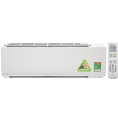 Máy lạnh Daikin Inverter 1.5 HP ATKC35UAVMV