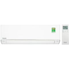 Máy Lạnh Panasonic Inverter 2 HP CU/CS-XU18ZKH-8 / Góp 0 lãi từ hãng