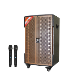 Loa kéo Dalton TS-12G380N 400W