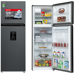 Tủ lạnh Toshiba 336 lít GR-RT435WEA-PMV(06)-MG