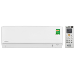 Máy Lạnh Panasonic Inverter 2.5 HP CU/CS-RU24AKH-8