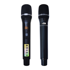 Loa karaoke xách tay BEST LUX 16V